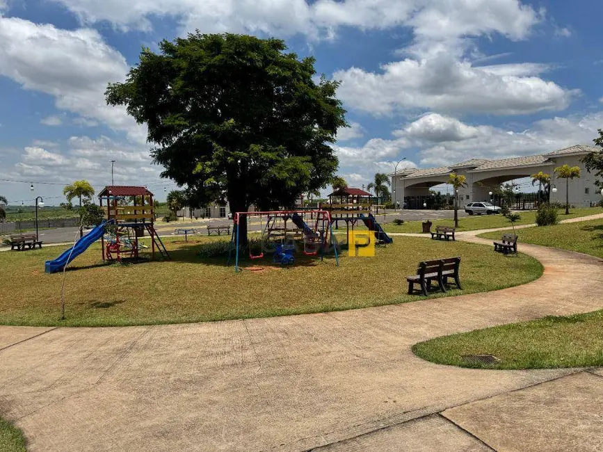 Foto 9 de Terreno / Lote à venda, 399m2 em Nova Odessa - SP