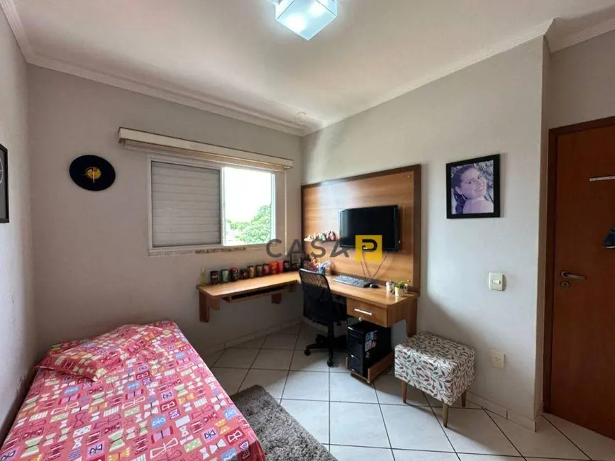 Foto 4 de Apartamento com 3 quartos à venda, 89m2 em Americana - SP