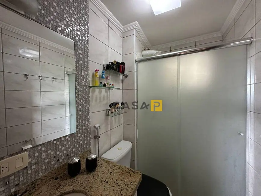 Foto 6 de Apartamento com 3 quartos à venda, 89m2 em Americana - SP