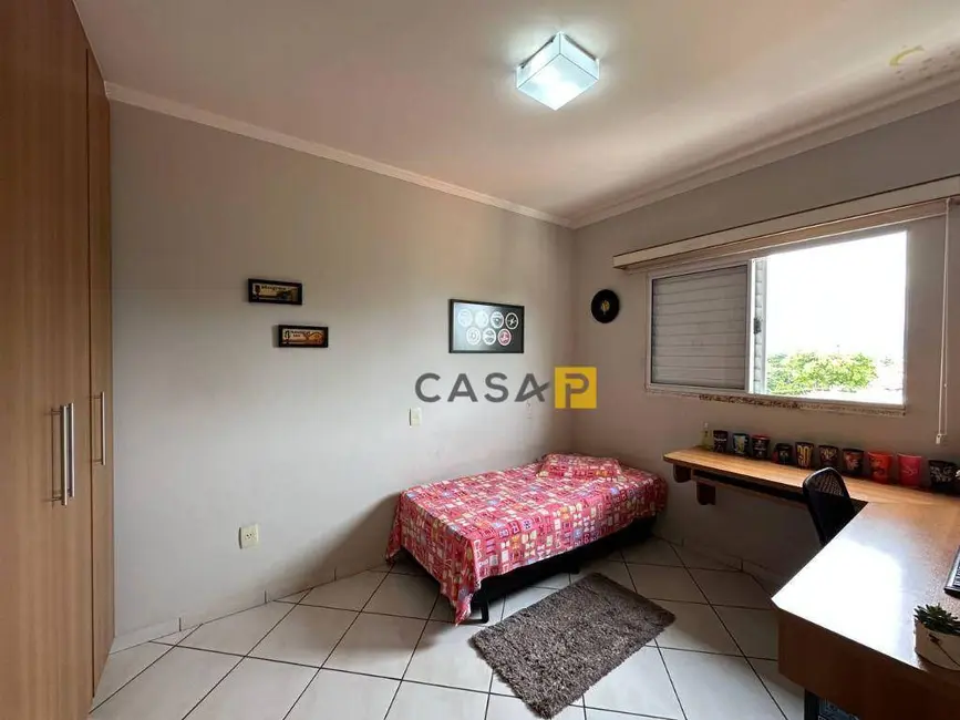Foto 7 de Apartamento com 3 quartos à venda, 89m2 em Americana - SP