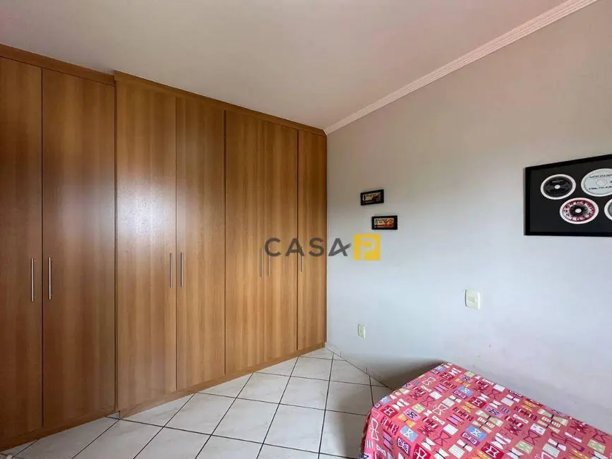 Foto 3 de Apartamento com 3 quartos à venda, 89m2 em Americana - SP