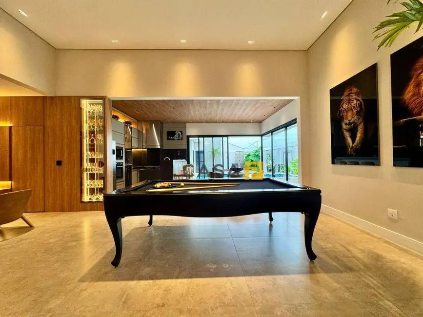 Foto 9 de Casa de Condomínio com 3 quartos à venda, 357m2 em Nova Odessa - SP