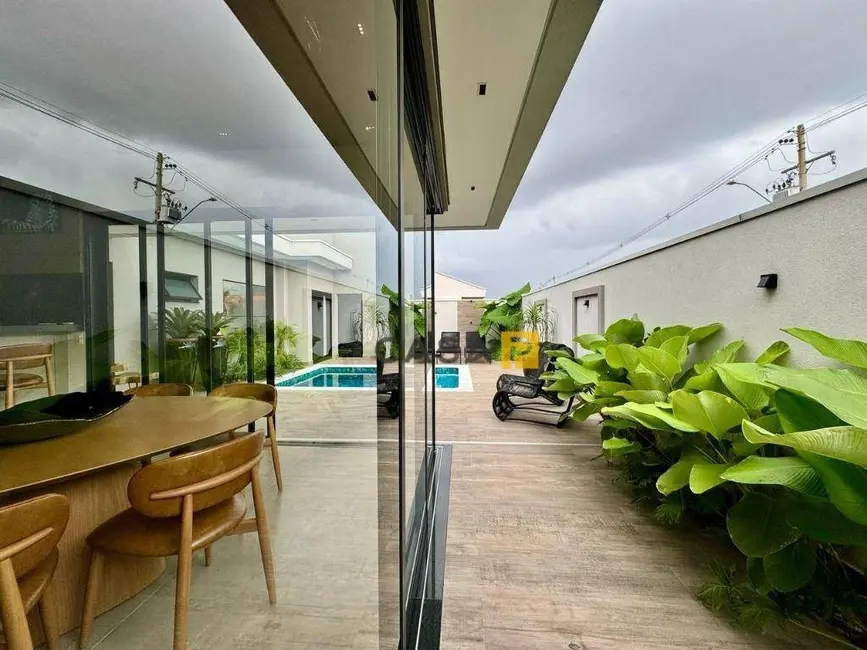 Foto 3 de Casa de Condomínio com 3 quartos à venda, 357m2 em Nova Odessa - SP