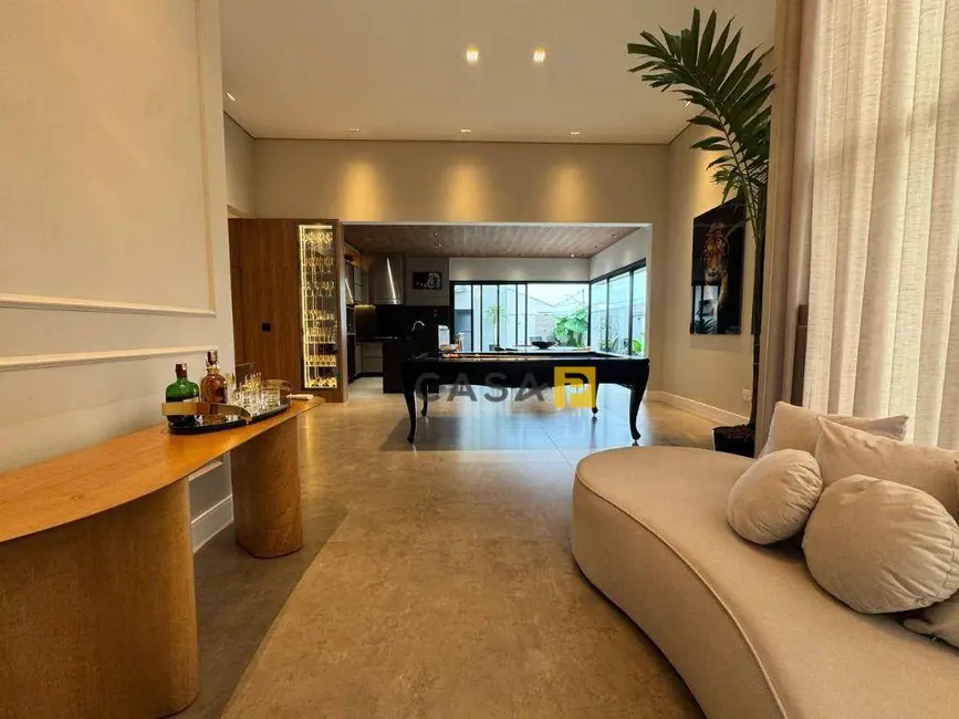 Foto 8 de Casa de Condomínio com 3 quartos à venda, 357m2 em Nova Odessa - SP