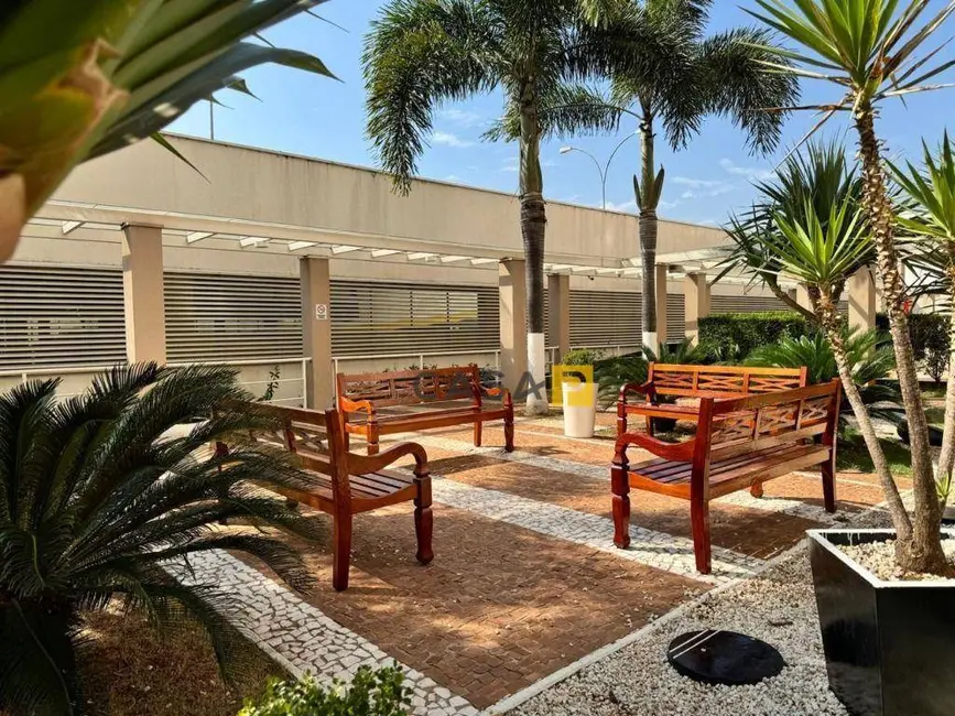 Foto 3 de Apartamento com 3 quartos à venda, 90m2 em Jardim Jacyra, Americana - SP