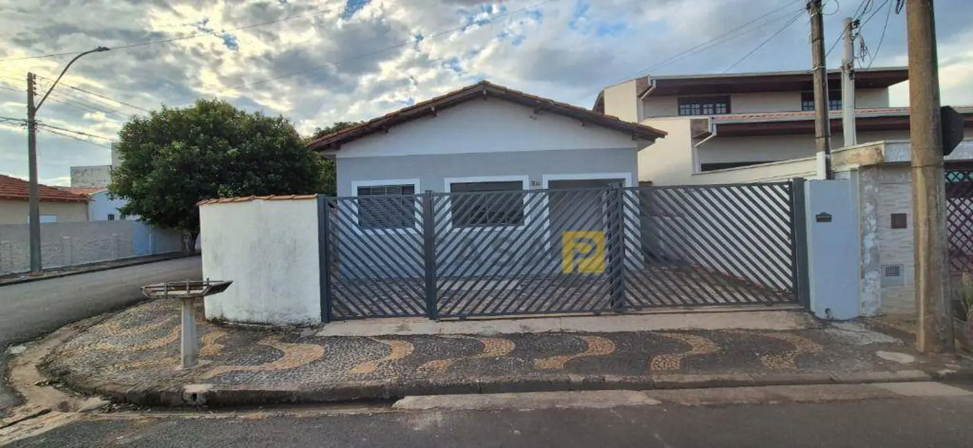 Foto 1 de Casa à venda, 180m2 em Jardim Girassol, Americana - SP