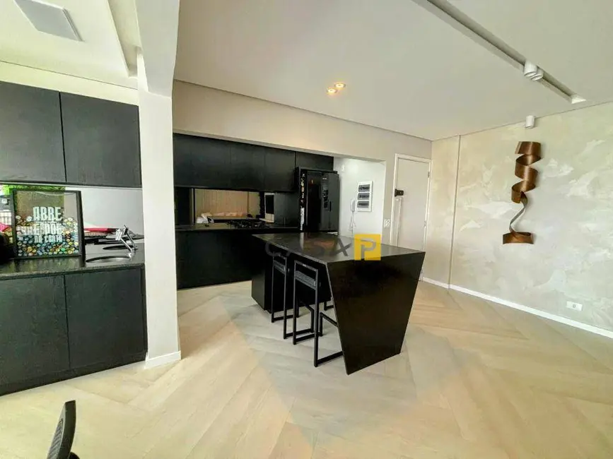 Apartamento com 3 quartos à venda, 96m2 em Jardim São Domingos, Americana - SP - imagem 5 Foto 5 de Apartamento com 3 quartos à venda, 96m2 em Jardim São Domingos, Americana - SP