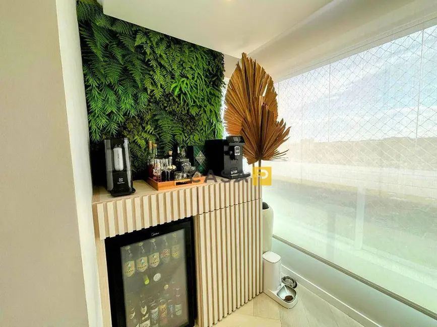 Apartamento com 3 quartos à venda, 96m2 em Jardim São Domingos, Americana - SP - imagem 6 Foto 6 de Apartamento com 3 quartos à venda, 96m2 em Jardim São Domingos, Americana - SP