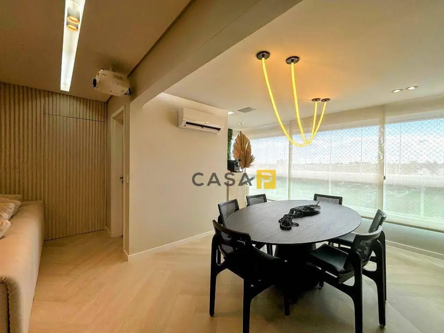 Apartamento com 3 quartos à venda, 96m2 em Jardim São Domingos, Americana - SP - imagem 8 Foto 8 de Apartamento com 3 quartos à venda, 96m2 em Jardim São Domingos, Americana - SP