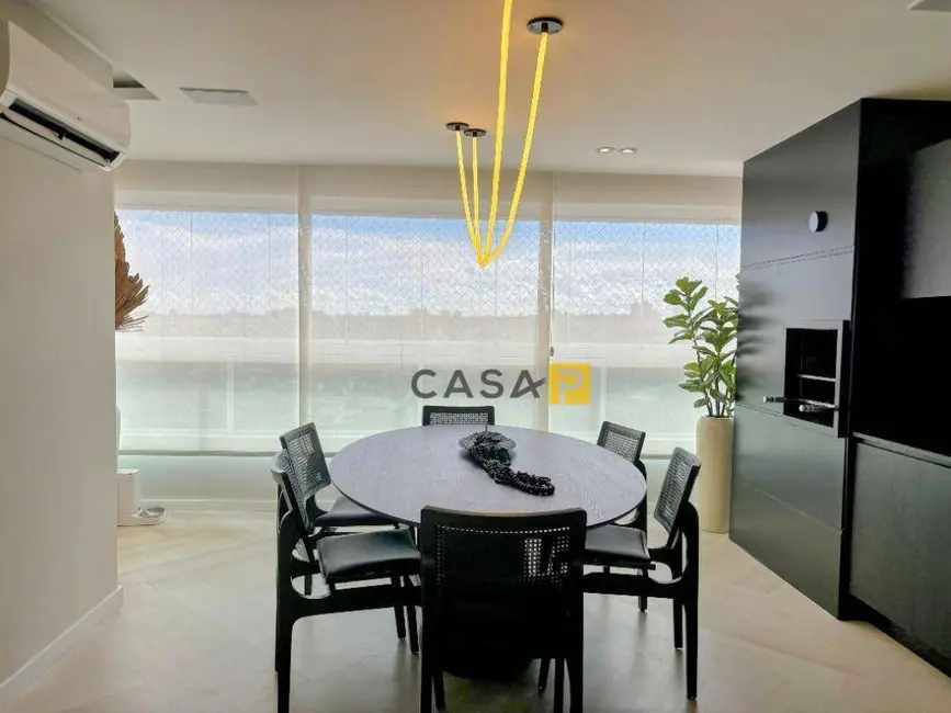 Apartamento com 3 quartos à venda, 96m2 em Jardim São Domingos, Americana - SP - imagem 7 Foto 7 de Apartamento com 3 quartos à venda, 96m2 em Jardim São Domingos, Americana - SP