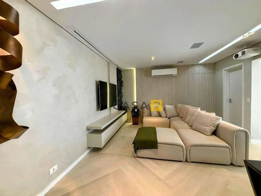 Apartamento com 3 quartos à venda, 96m2 em Jardim São Domingos, Americana - SP - imagem 3 Foto 3 de Apartamento com 3 quartos à venda, 96m2 em Jardim São Domingos, Americana - SP