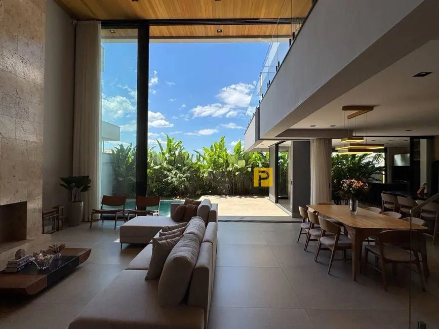 Casa de Condomínio com 3 quartos à venda, 450m2 em Loteamento Residencial Jardim Villagio, Americana - SP - imagem 4 Foto 4 de Casa de Condomínio com 3 quartos à venda, 450m2 em Loteamento Residencial Jardim Villagio, Americana - SP