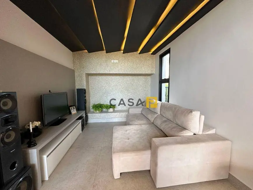 Casa de Condomínio com 3 quartos à venda, 450m2 em Loteamento Residencial Jardim Villagio, Americana - SP - imagem 8 Foto 8 de Casa de Condomínio com 3 quartos à venda, 450m2 em Loteamento Residencial Jardim Villagio, Americana - SP