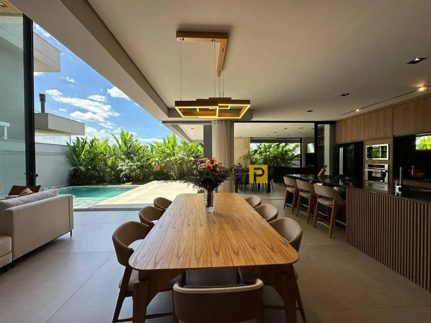 Casa de Condomínio com 3 quartos à venda, 450m2 em Loteamento Residencial Jardim Villagio, Americana - SP - imagem 6 Foto 6 de Casa de Condomínio com 3 quartos à venda, 450m2 em Loteamento Residencial Jardim Villagio, Americana - SP