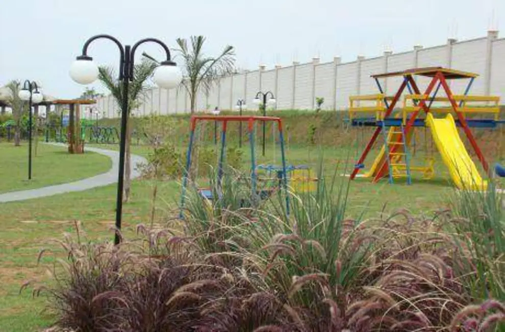 Foto 5 de Terreno / Lote à venda, 1349m2 em Americana - SP