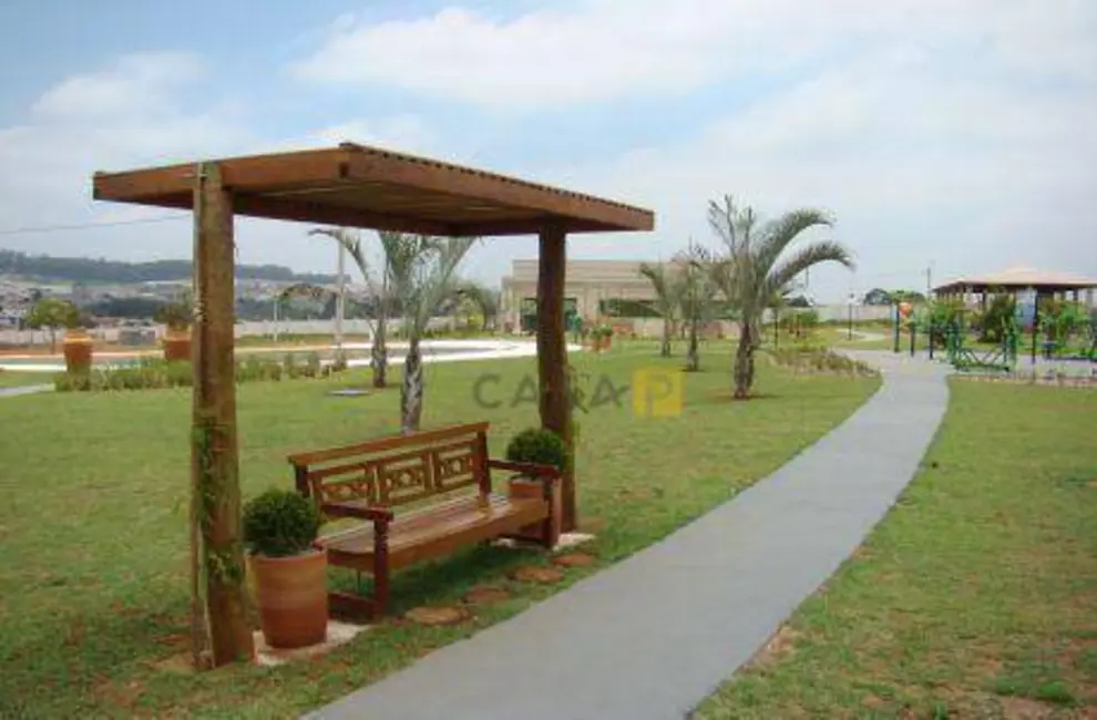 Foto 4 de Terreno / Lote à venda, 1349m2 em Americana - SP