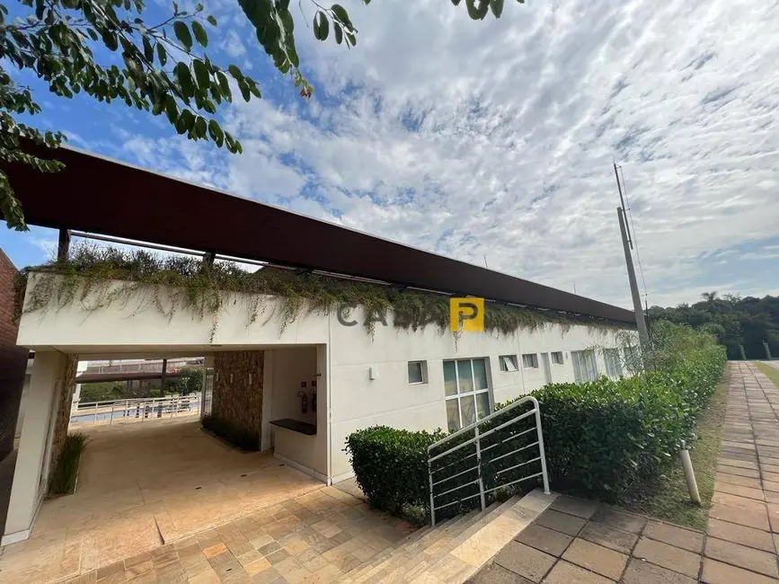 Foto 2 de Terreno / Lote à venda, 1044m2 em Jardim Residencial Fibra, Nova Odessa - SP