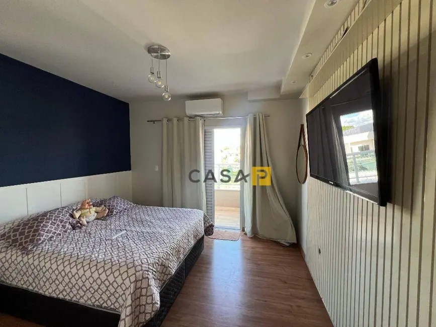 Foto 6 de Apartamento com 2 quartos à venda, 54m2 em Jardim Boer II, Americana - SP