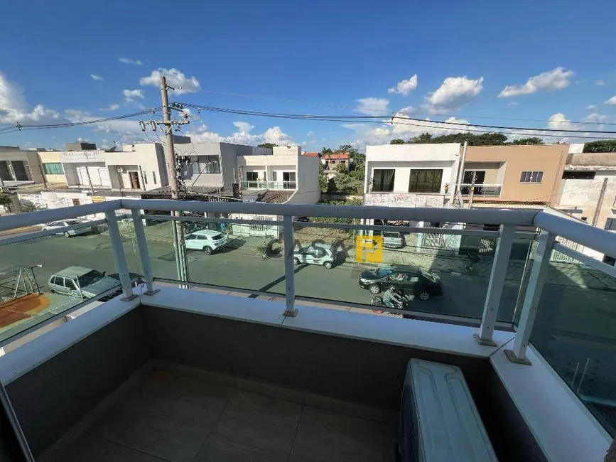 Foto 7 de Apartamento com 2 quartos à venda, 54m2 em Jardim Boer II, Americana - SP