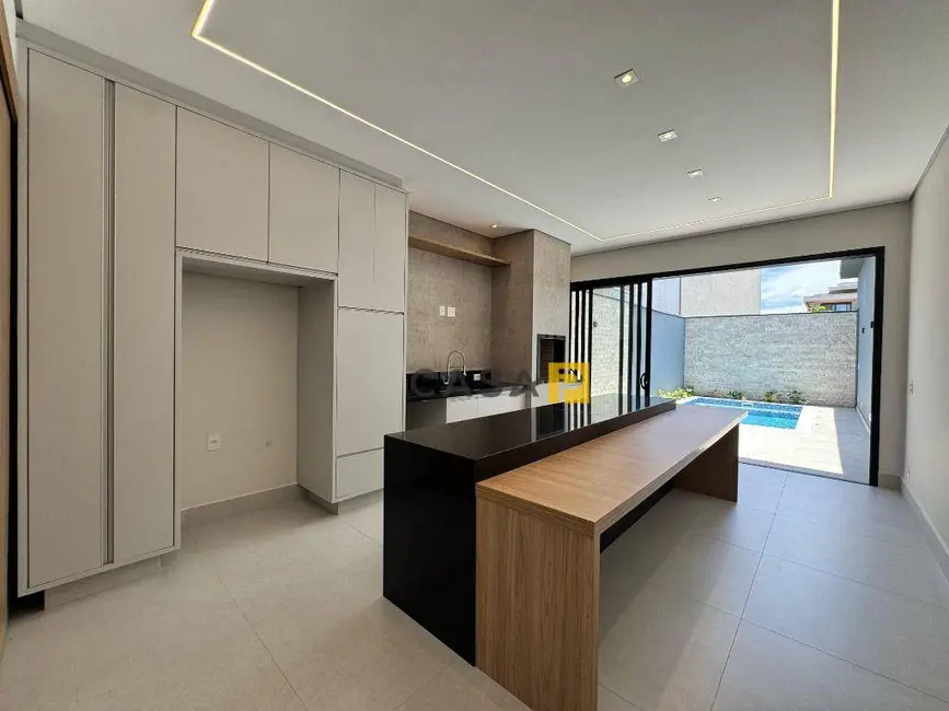 Foto 9 de Casa de Condomínio com 3 quartos à venda, 301m2 em Nova Odessa - SP