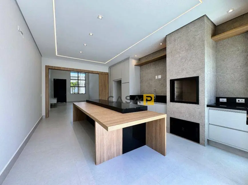 Foto 6 de Casa de Condomínio com 3 quartos à venda, 301m2 em Nova Odessa - SP