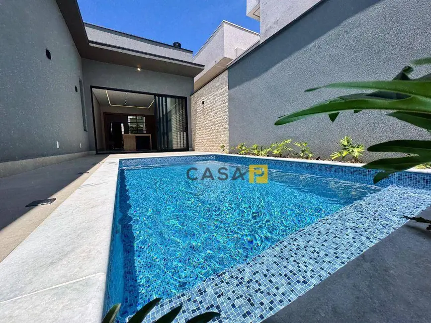 Foto 2 de Casa de Condomínio com 3 quartos à venda, 301m2 em Nova Odessa - SP