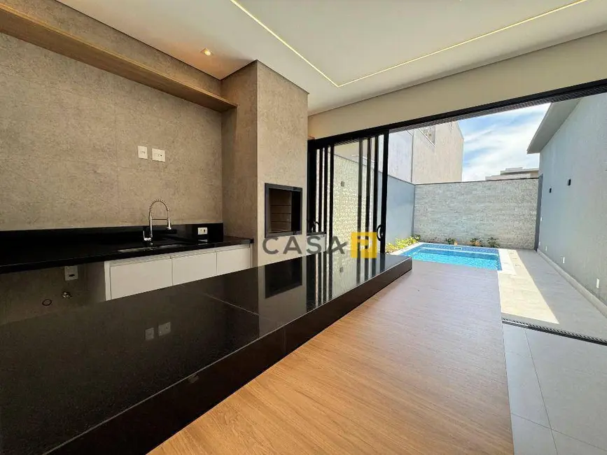 Foto 7 de Casa de Condomínio com 3 quartos à venda, 301m2 em Nova Odessa - SP