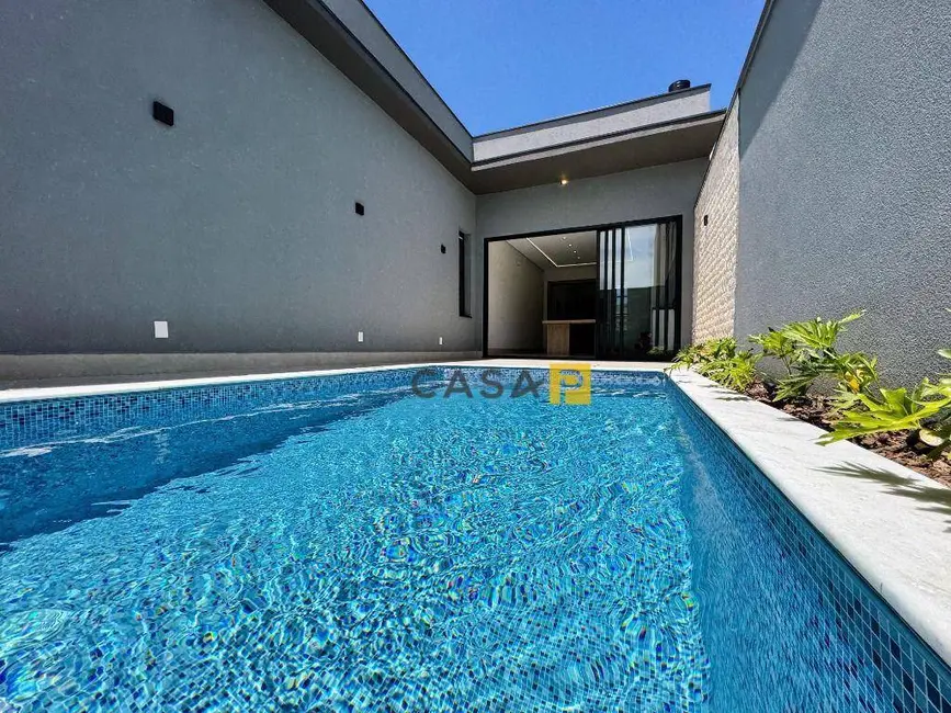 Foto 3 de Casa de Condomínio com 3 quartos à venda, 301m2 em Nova Odessa - SP