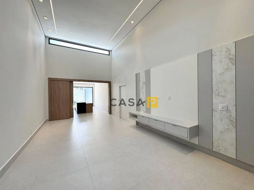 Foto 4 de Casa de Condomínio com 3 quartos à venda, 301m2 em Nova Odessa - SP