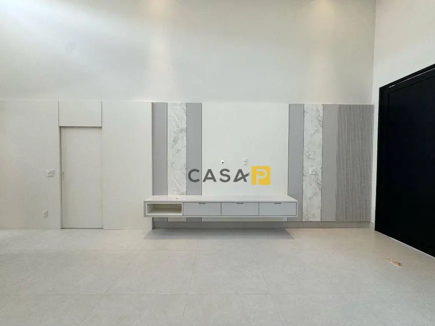 Foto 5 de Casa de Condomínio com 3 quartos à venda, 301m2 em Nova Odessa - SP