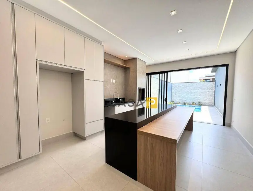 Foto 8 de Casa de Condomínio com 3 quartos à venda, 301m2 em Nova Odessa - SP