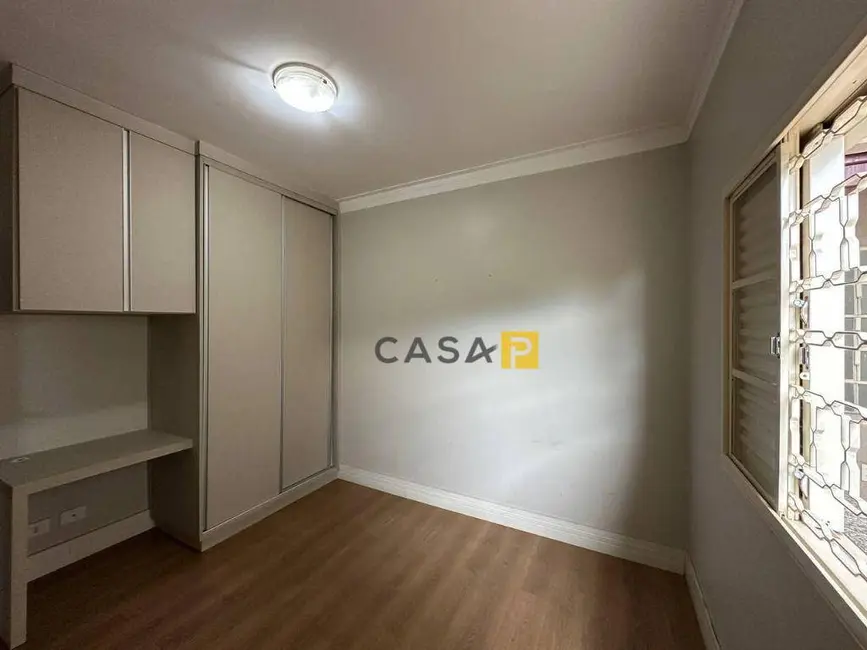 Foto 9 de Casa com 3 quartos à venda, 331m2 em Santo Antônio, Americana - SP