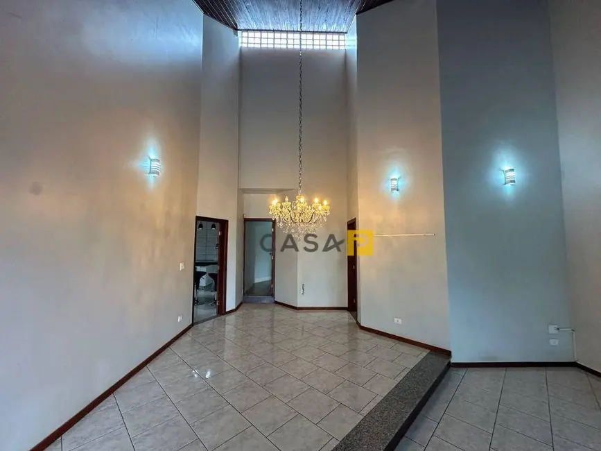 Foto 5 de Casa com 3 quartos à venda, 331m2 em Santo Antônio, Americana - SP