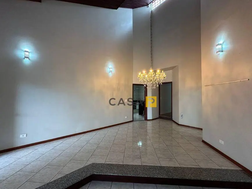 Foto 4 de Casa com 3 quartos à venda, 331m2 em Santo Antônio, Americana - SP