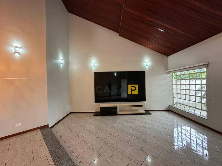 Foto 3 de Casa com 3 quartos à venda, 331m2 em Santo Antônio, Americana - SP