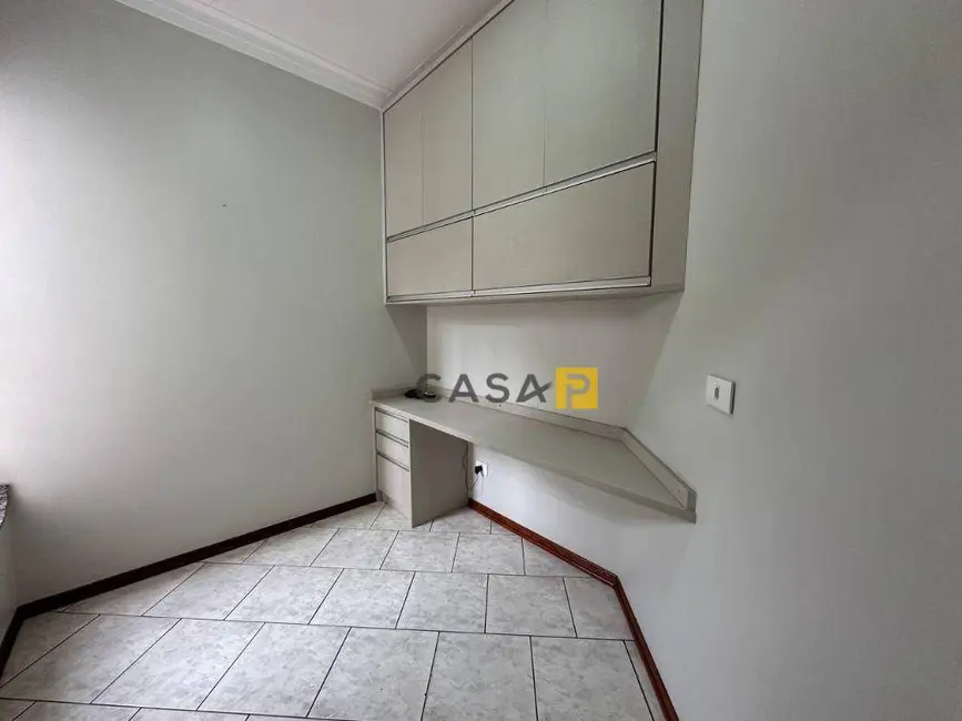 Foto 6 de Casa com 3 quartos à venda, 331m2 em Santo Antônio, Americana - SP