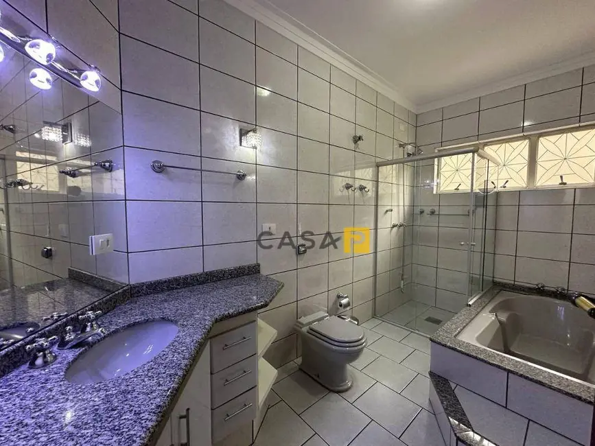 Foto 8 de Casa com 3 quartos à venda, 331m2 em Santo Antônio, Americana - SP