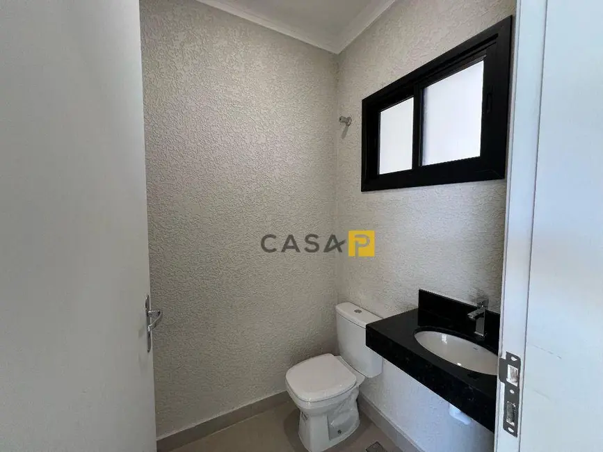 Foto 3 de Casa de Condomínio com 3 quartos à venda, 250m2 em Hortolandia - SP
