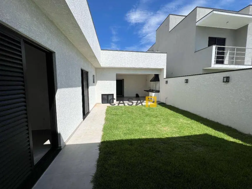 Foto 6 de Casa de Condomínio com 3 quartos à venda, 250m2 em Hortolandia - SP