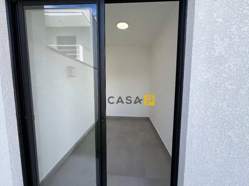 Foto 5 de Casa de Condomínio com 3 quartos à venda, 250m2 em Hortolandia - SP