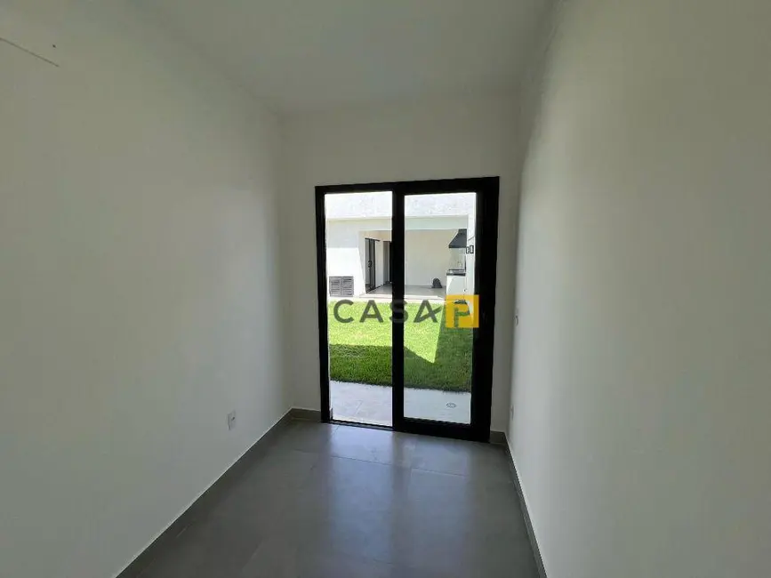 Foto 4 de Casa de Condomínio com 3 quartos à venda, 250m2 em Hortolandia - SP