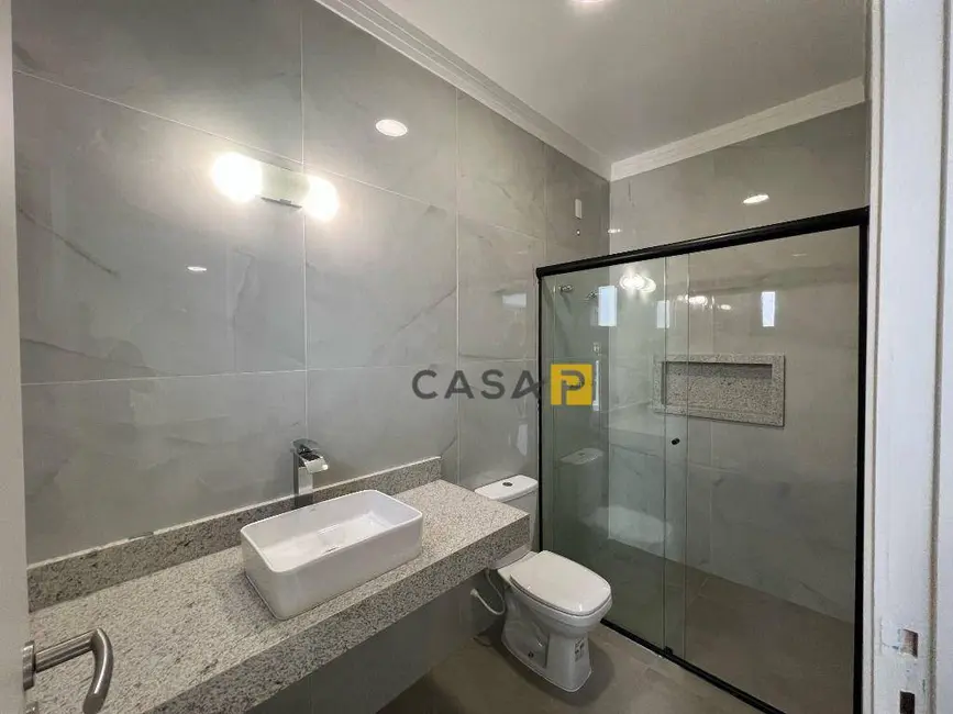 Foto 7 de Casa de Condomínio com 3 quartos à venda, 250m2 em Hortolandia - SP