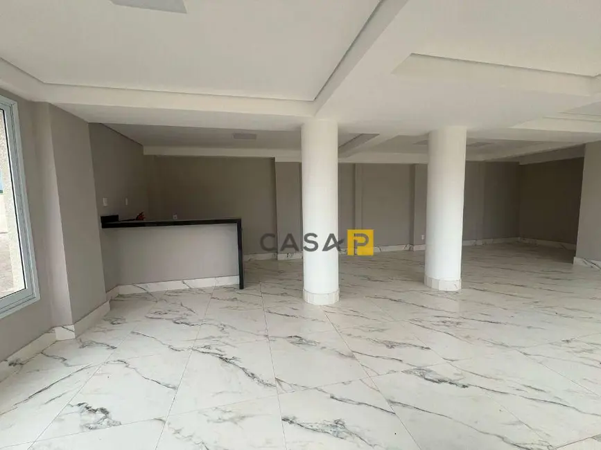 Foto 5 de Apartamento com 2 quartos à venda, 59m2 em Balneário Salto Grande, Americana - SP