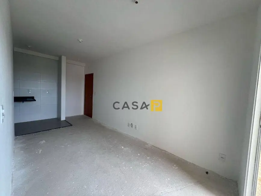 Foto 7 de Apartamento com 2 quartos à venda, 59m2 em Balneário Salto Grande, Americana - SP