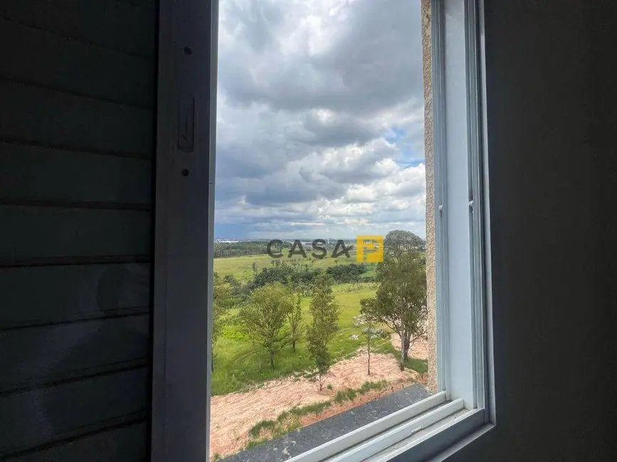 Foto 8 de Apartamento com 2 quartos à venda, 59m2 em Balneário Salto Grande, Americana - SP