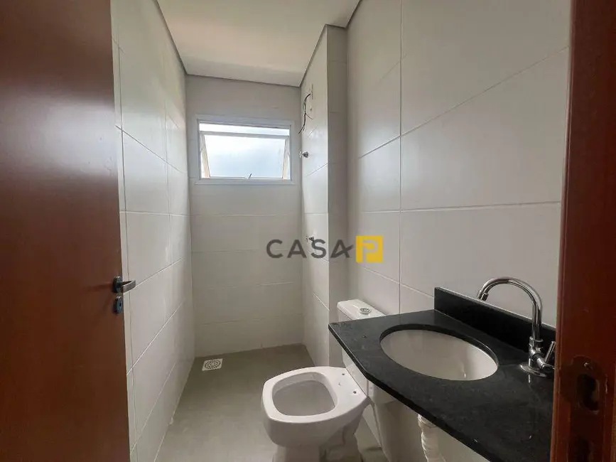 Foto 9 de Apartamento com 2 quartos à venda, 59m2 em Balneário Salto Grande, Americana - SP