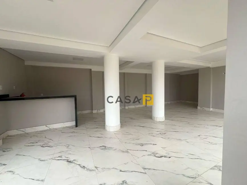 Foto 3 de Apartamento com 2 quartos à venda, 59m2 em Balneário Salto Grande, Americana - SP