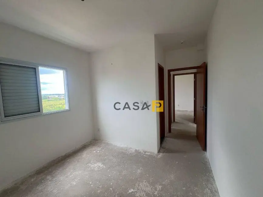 Foto 6 de Apartamento com 2 quartos à venda, 59m2 em Balneário Salto Grande, Americana - SP