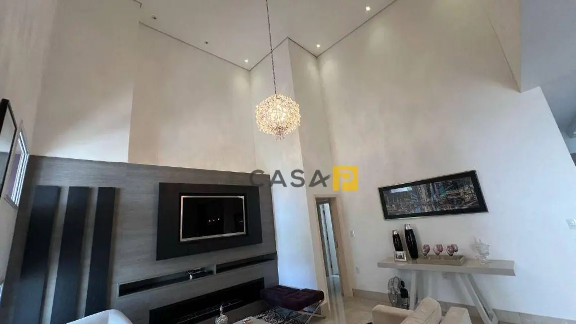 Foto 2 de Chácara com 3 quartos à venda, 1000m2 em Jardim Santa Madalena, Sumare - SP