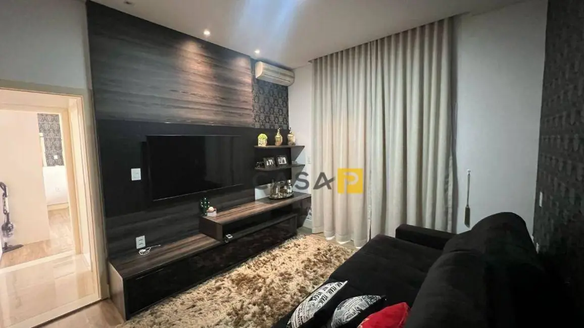 Foto 5 de Chácara com 3 quartos à venda, 1000m2 em Jardim Santa Madalena, Sumare - SP